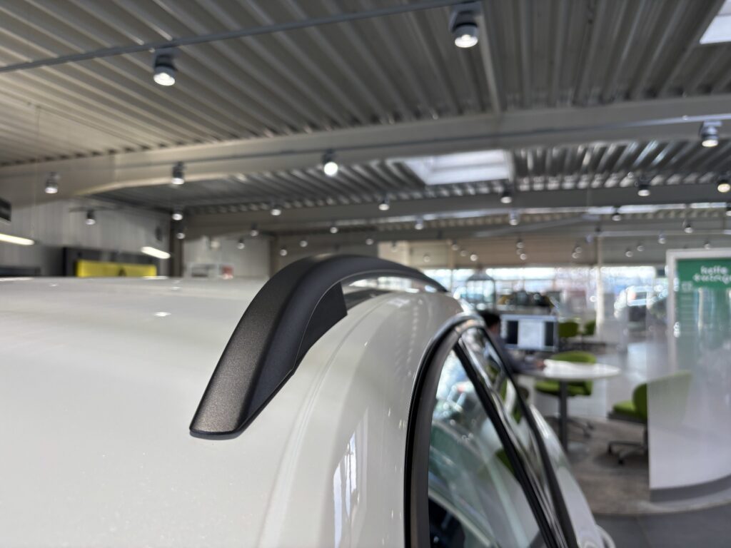 SKODA Kamiq Exposé-Bild 43