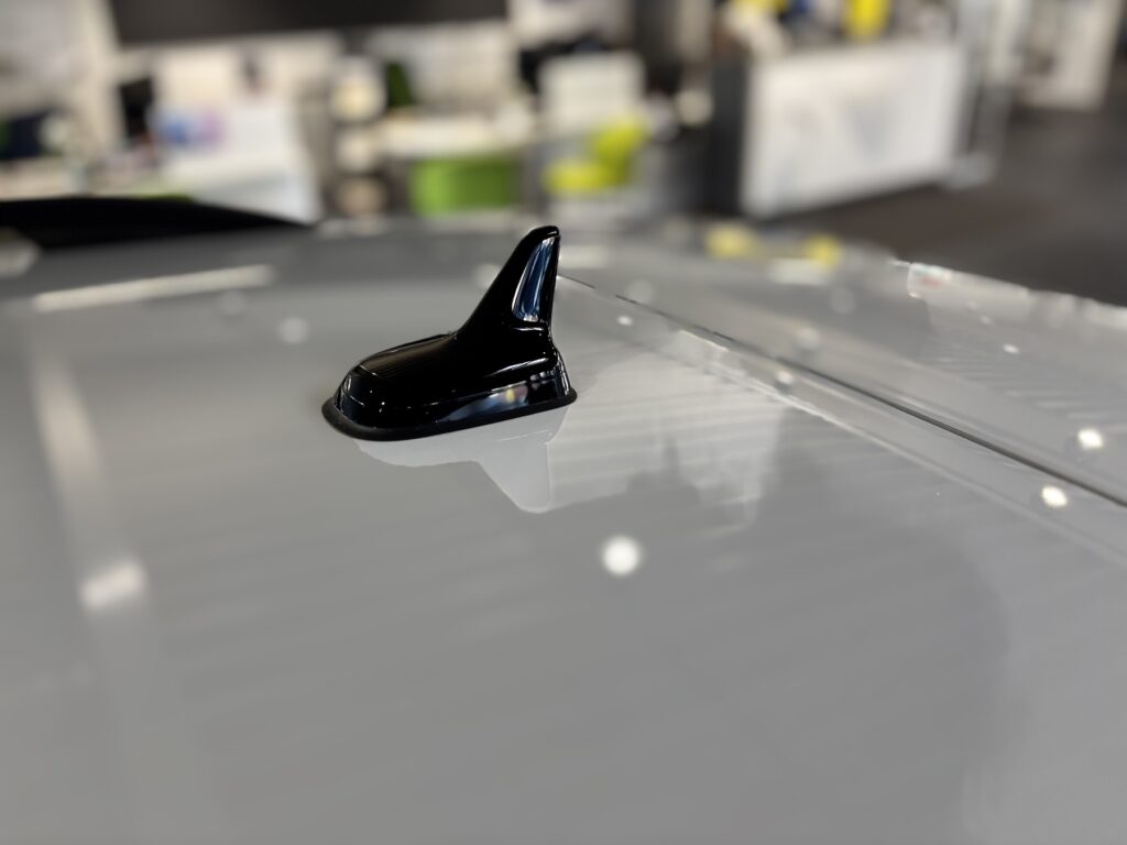 SKODA Kamiq Exposé-Bild 44