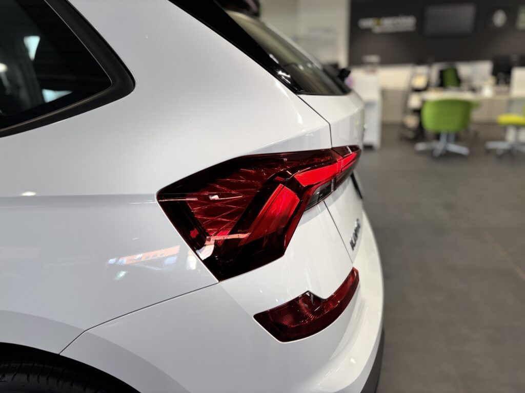 SKODA Kamiq Exposé-Bild 46