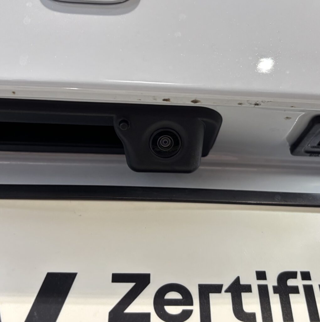 SKODA Kamiq Exposé-Bild 47