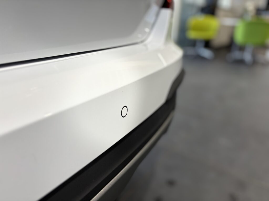 SKODA Kamiq Exposé-Bild 48