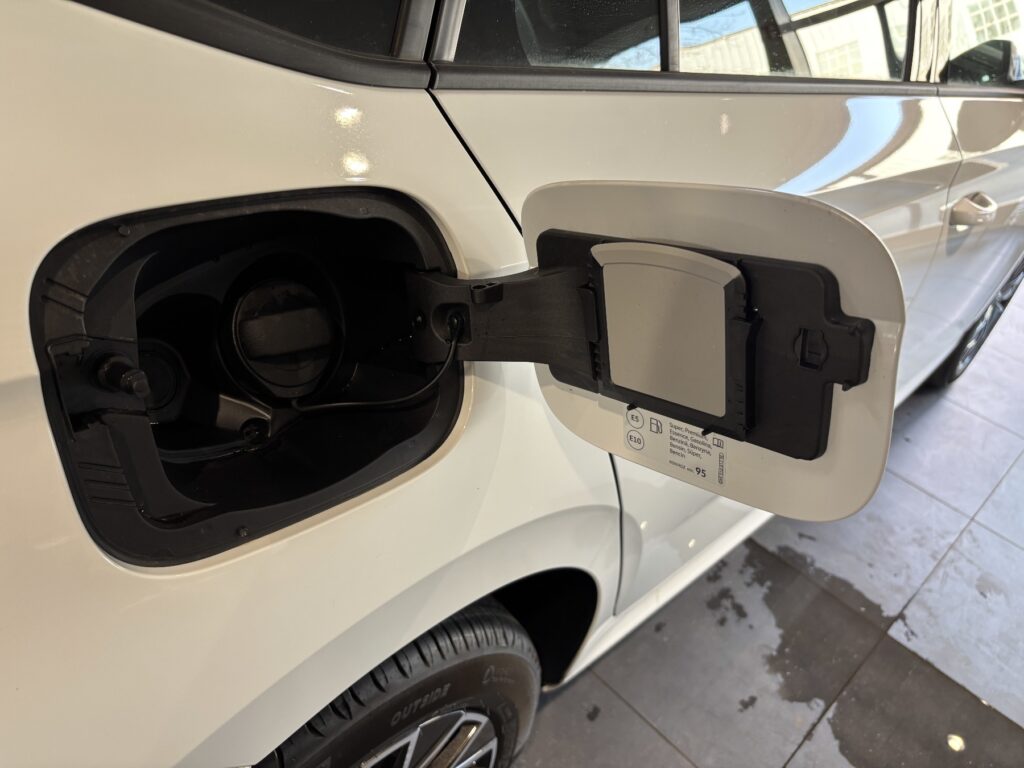 SKODA Kamiq Exposé-Bild 49