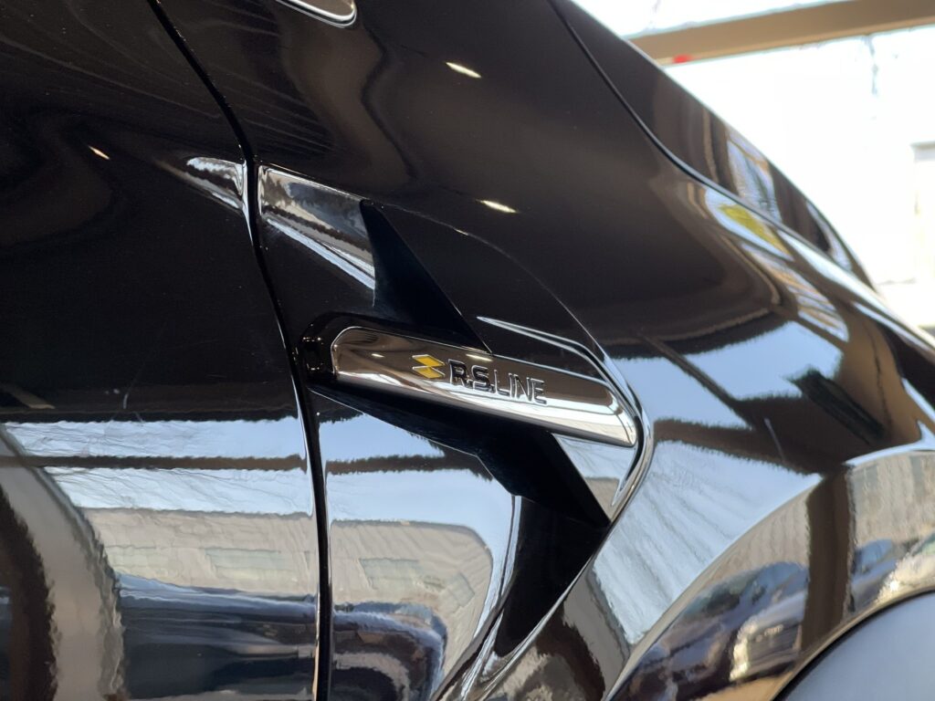 Renault Captur Exposé-Bild 9