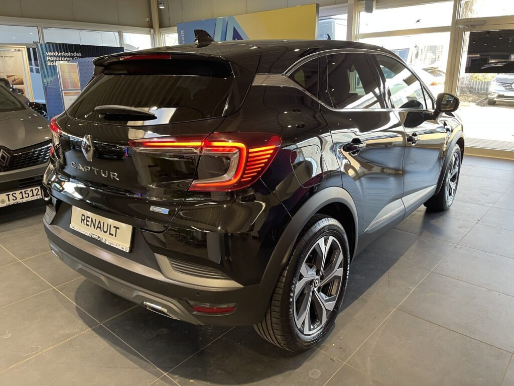 Renault Captur Exposé-Bild 18