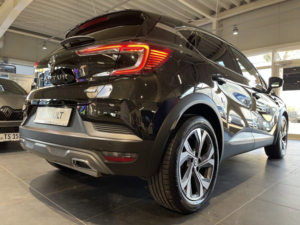 Renault Captur Exposé-Bild 19