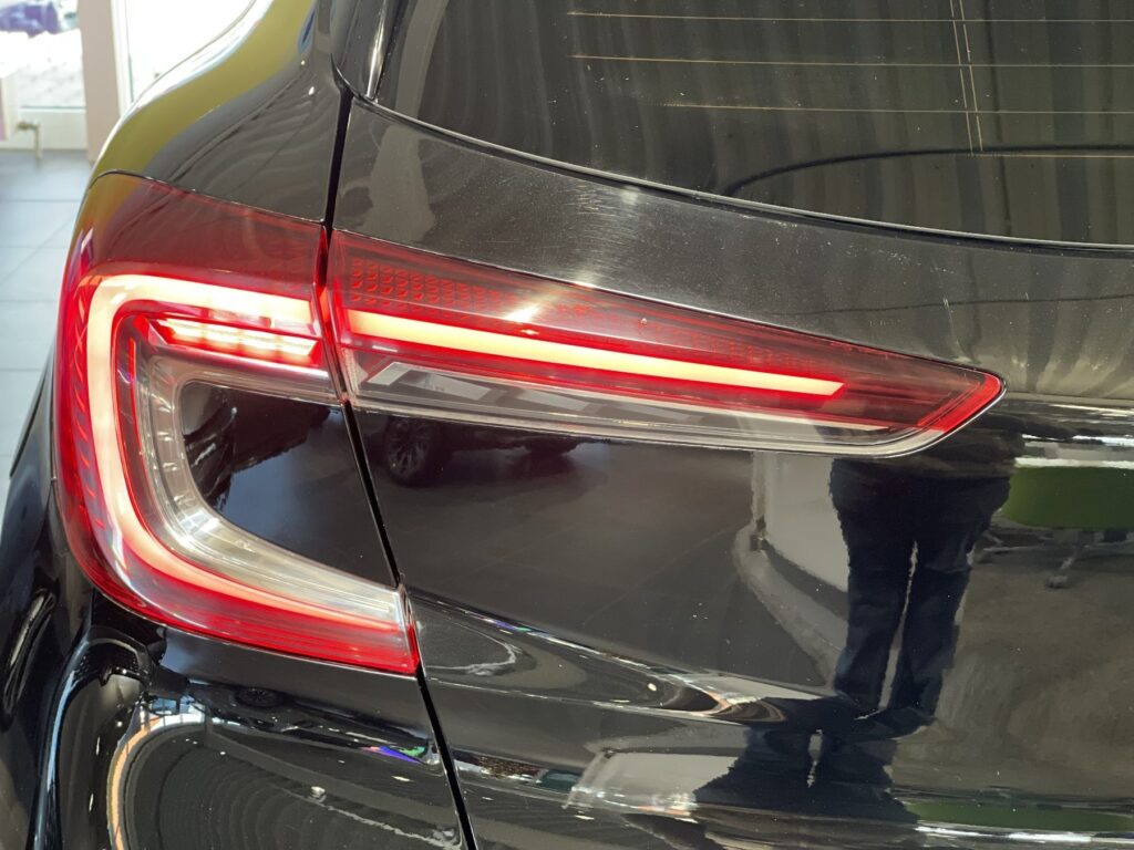 Renault Captur Exposé-Bild 23