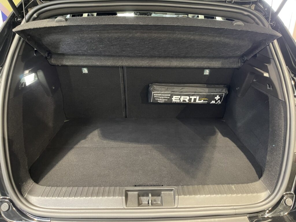 Renault Captur Exposé-Bild 25