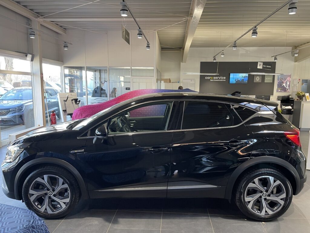 Renault Captur Exposé-Bild 29