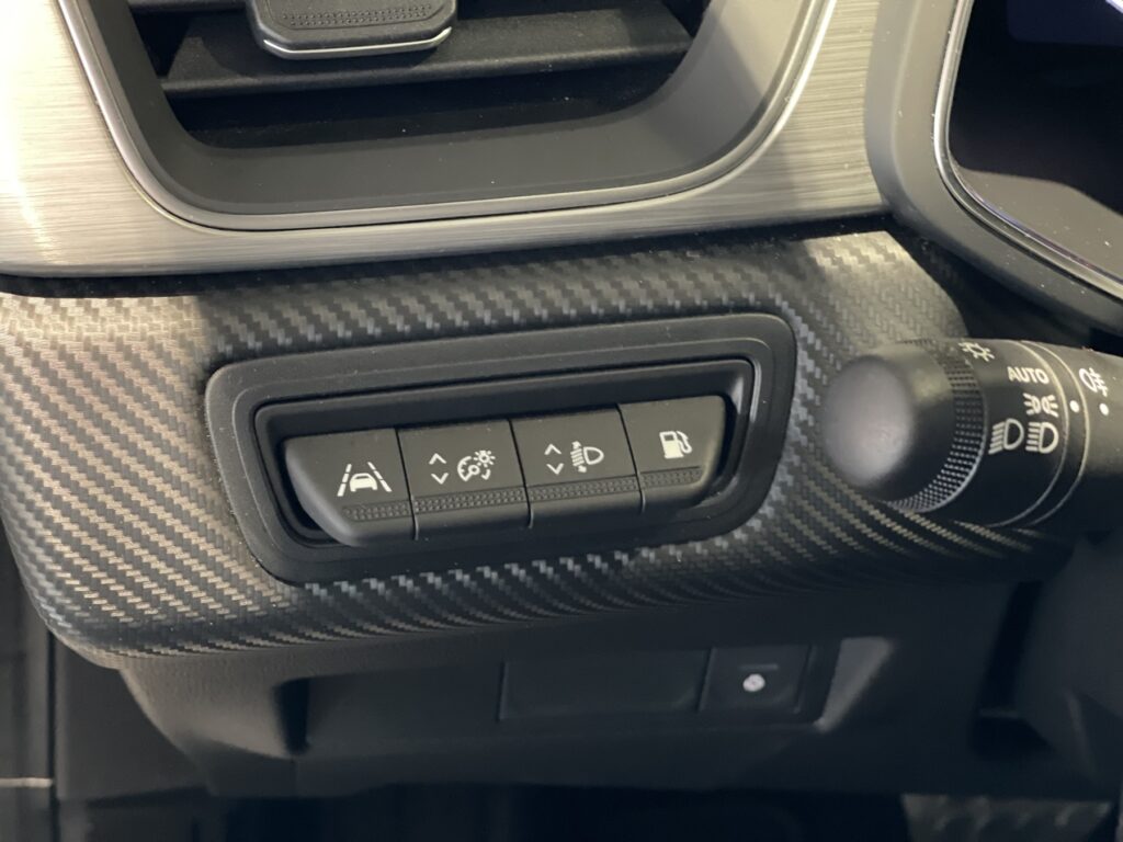 Renault Captur Exposé-Bild 34