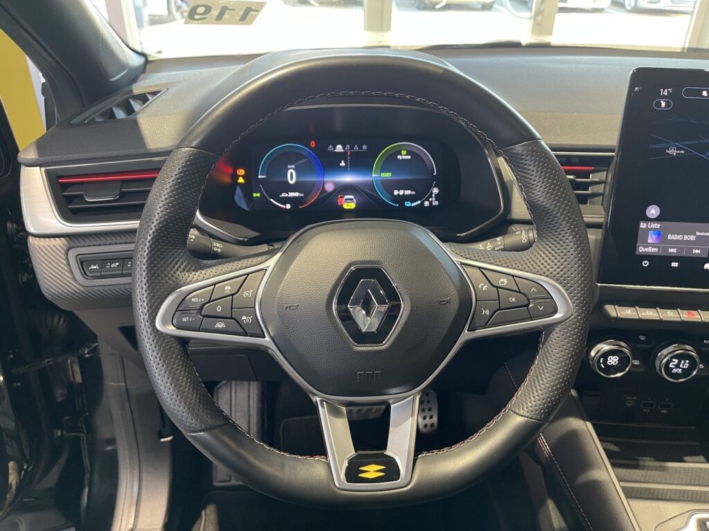 Renault Captur Exposé-Bild 37