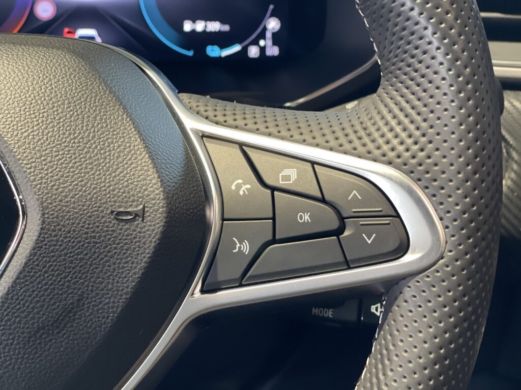 Renault Captur Exposé-Bild 39