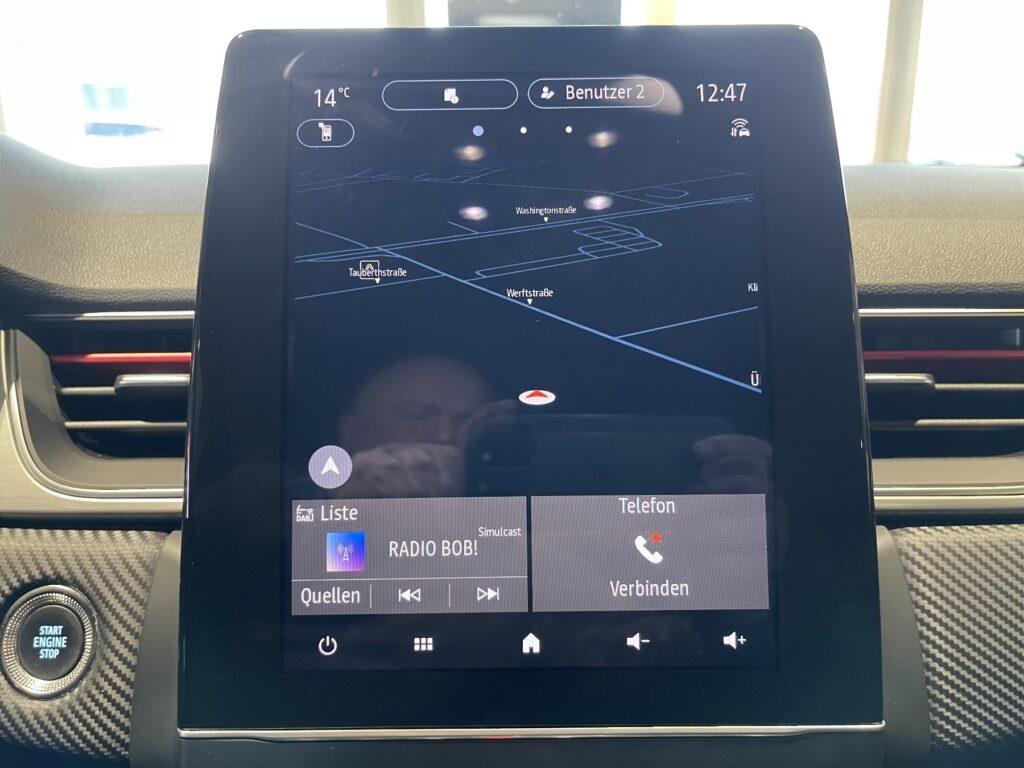 Renault Captur Exposé-Bild 41