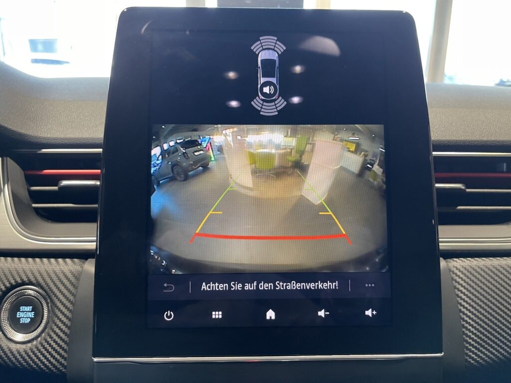 Renault Captur Exposé-Bild 43