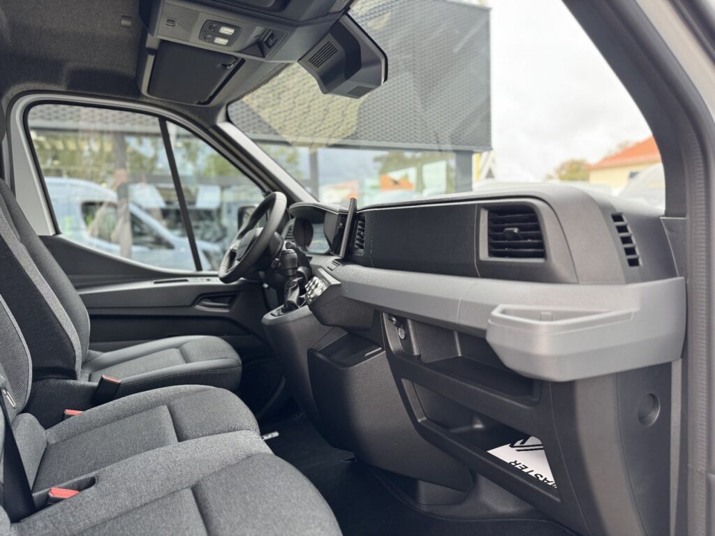 Renault Master Exposé-Bild 6