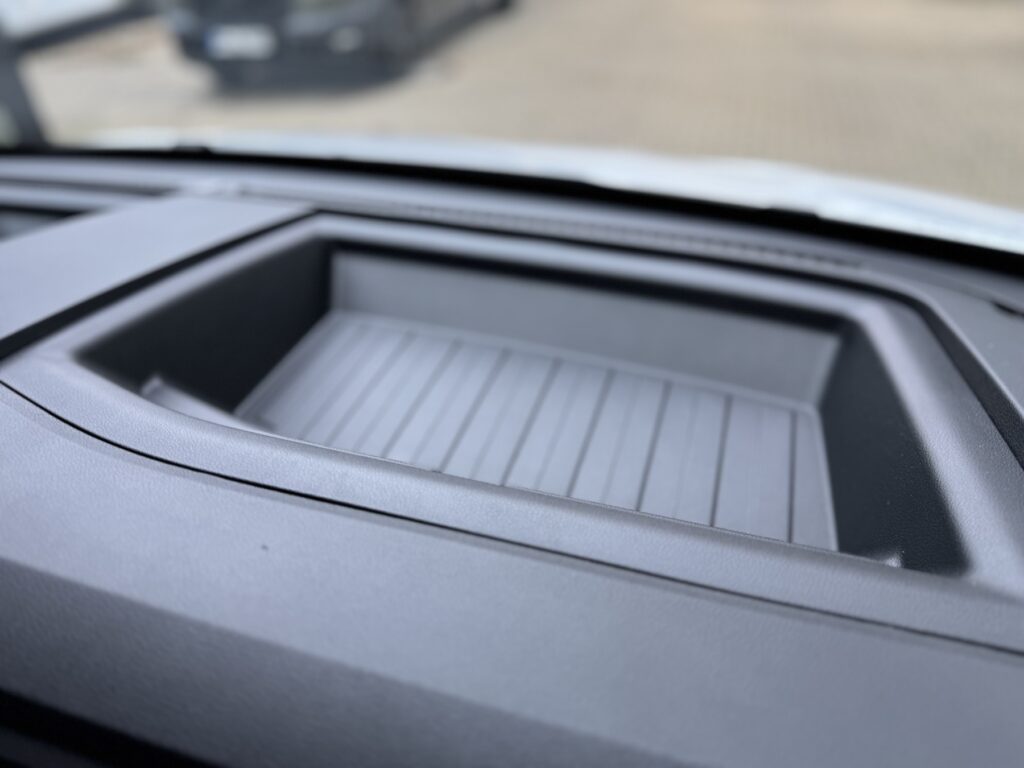 Renault Master Exposé-Bild 9