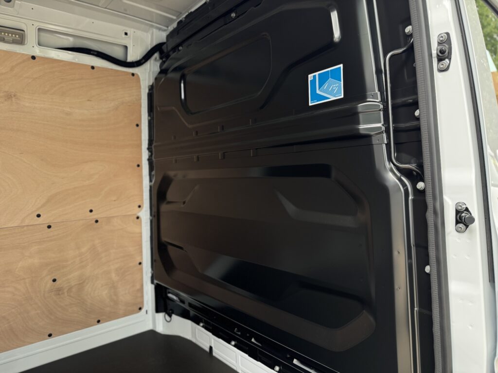 Renault Master Exposé-Bild 12