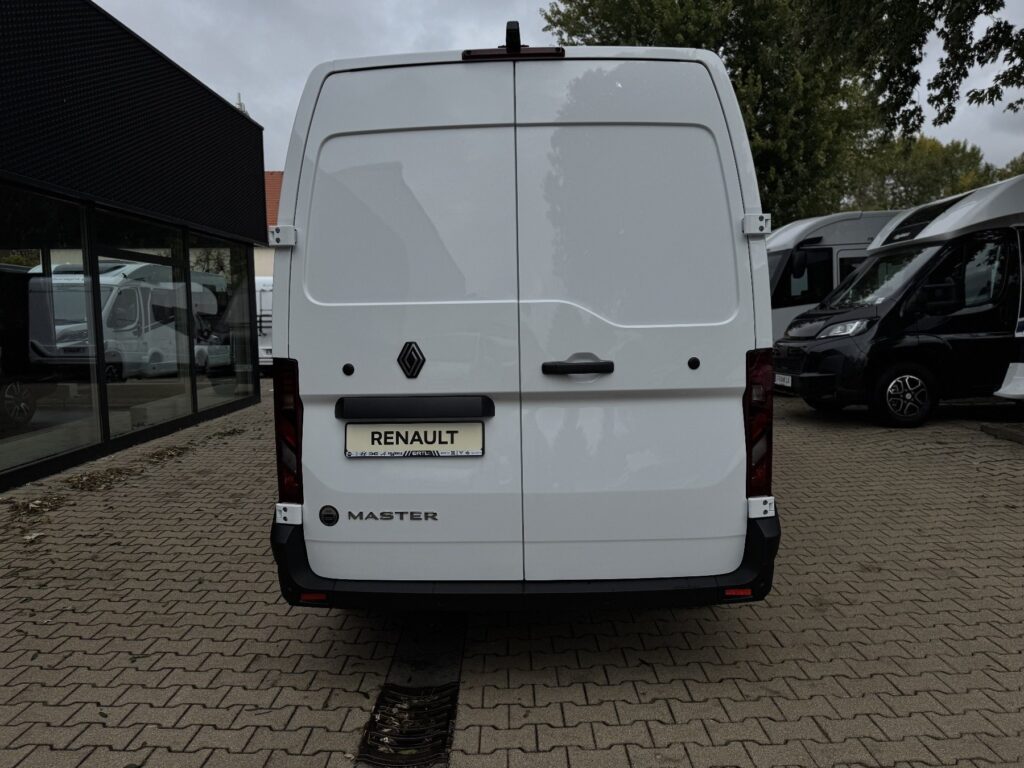 Renault Master Exposé-Bild 15