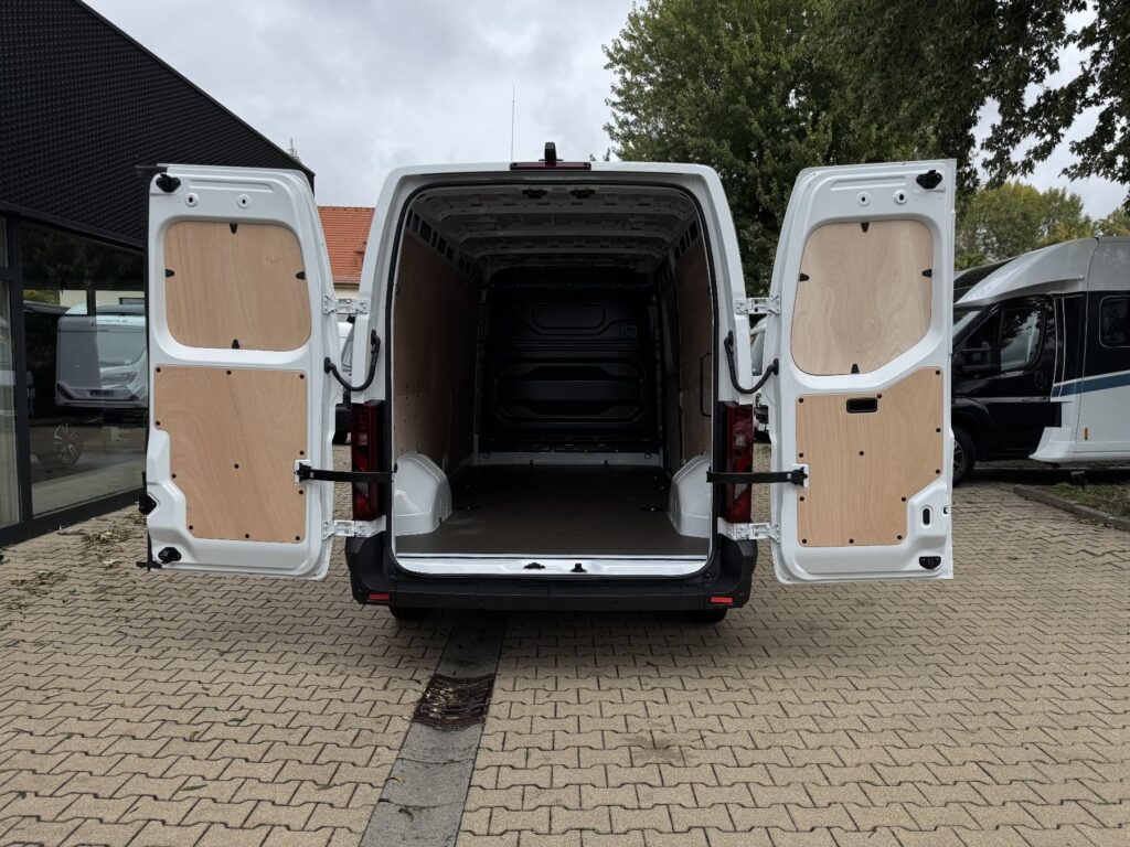 Renault Master Exposé-Bild 16