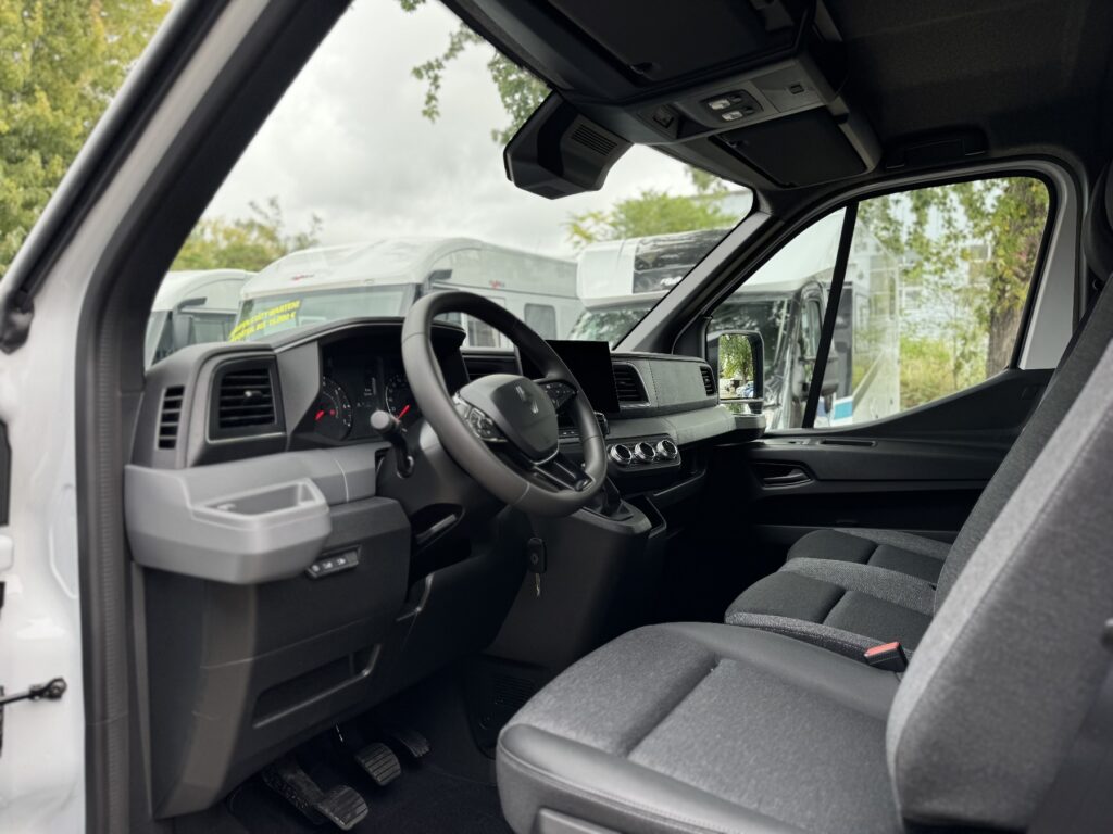 Renault Master Exposé-Bild 22
