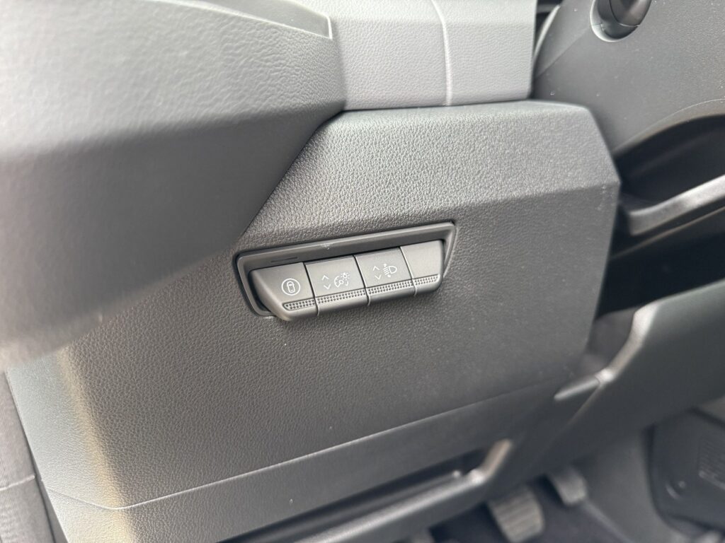 Renault Master Exposé-Bild 25