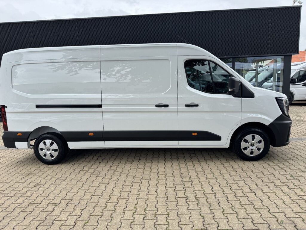 Renault Master Exposé-Bild 4