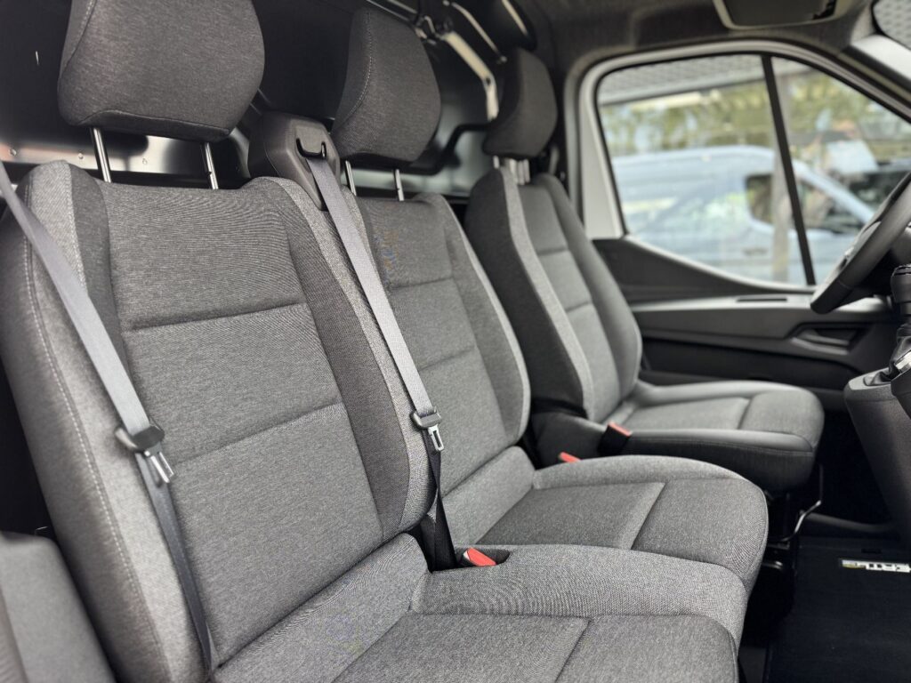 Renault Master Exposé-Bild 5