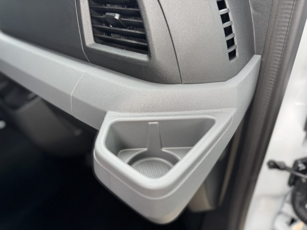 Renault Master Exposé-Bild 7