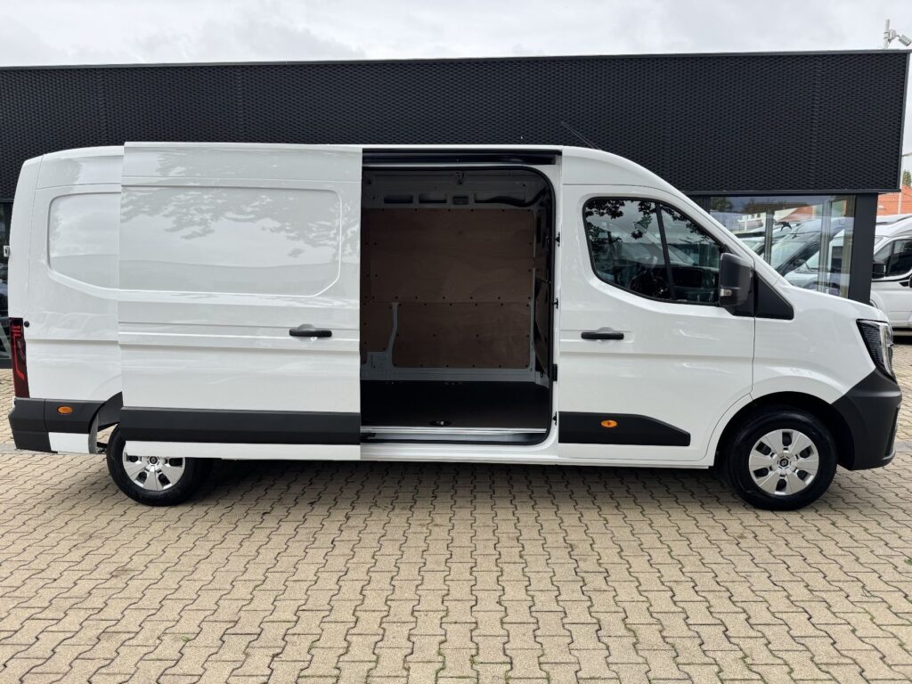 Renault Master Exposé-Bild 11