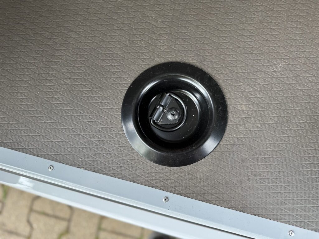 Renault Master Exposé-Bild 14