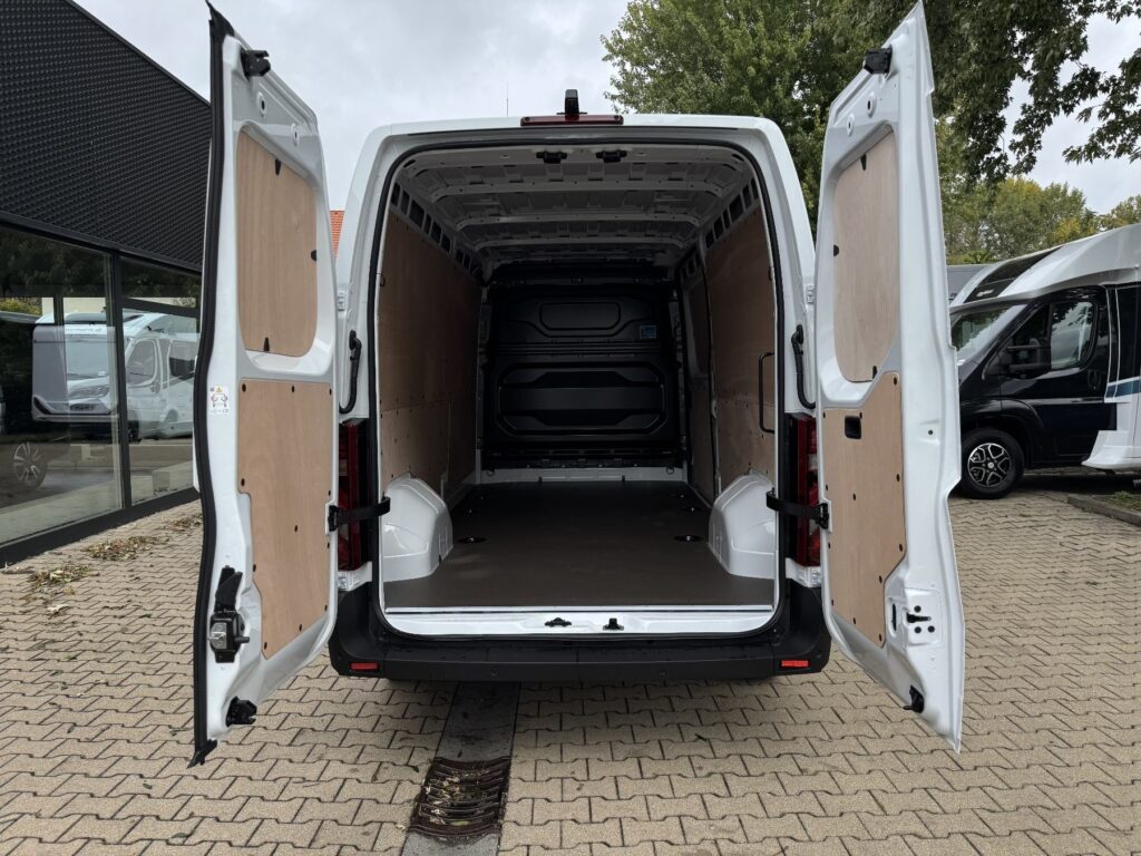 Renault Master Exposé-Bild 17