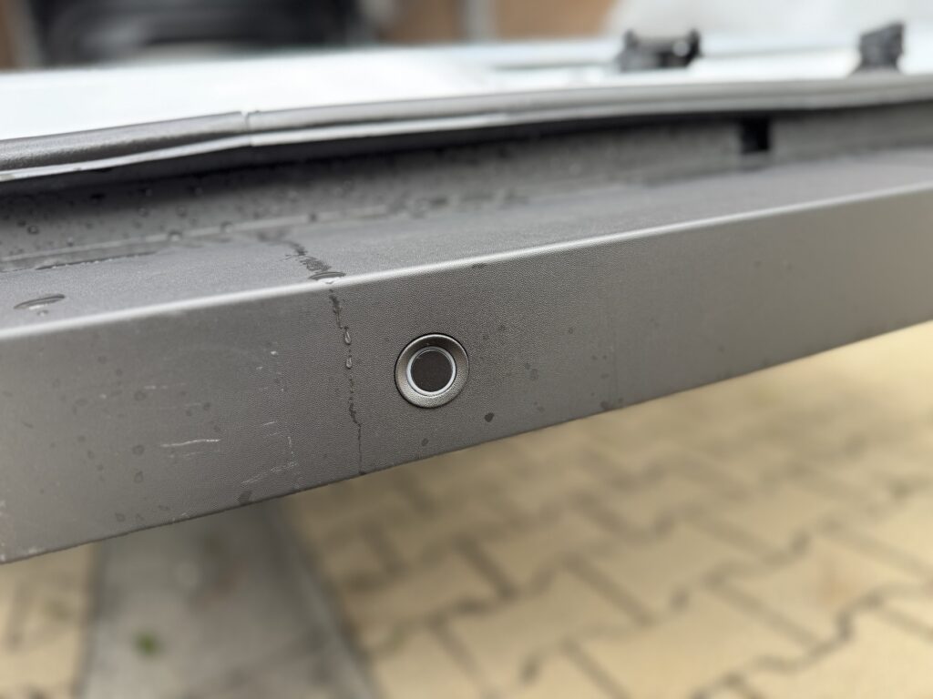 Renault Master Exposé-Bild 20