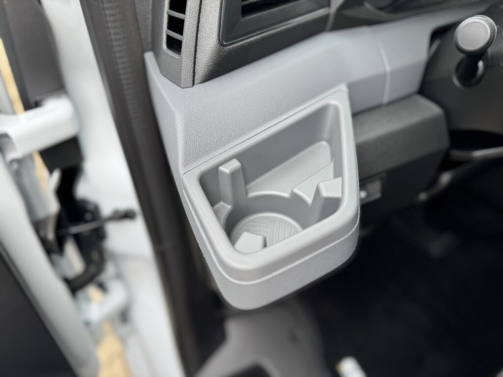 Renault Master Exposé-Bild 24