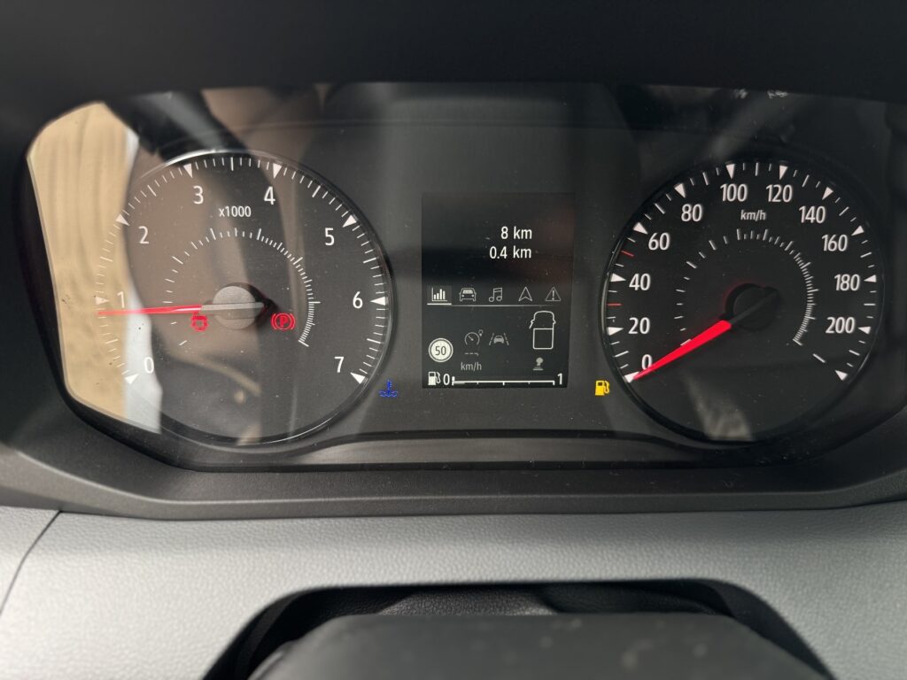 Renault Master Exposé-Bild 31