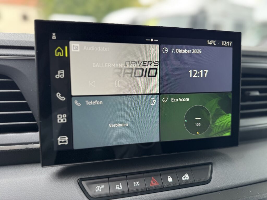 Renault Master Exposé-Bild 32