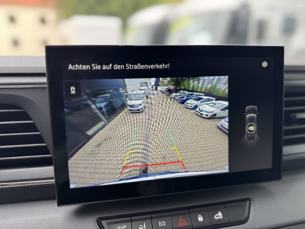 Renault Master Exposé-Bild 39