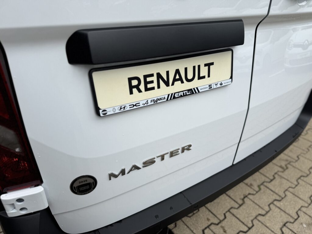 Renault Master Exposé-Bild 45