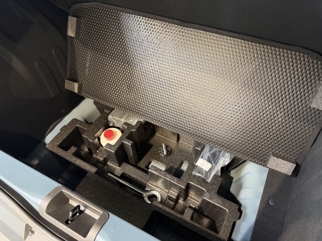 Dacia Spring Exposé-Bild 13