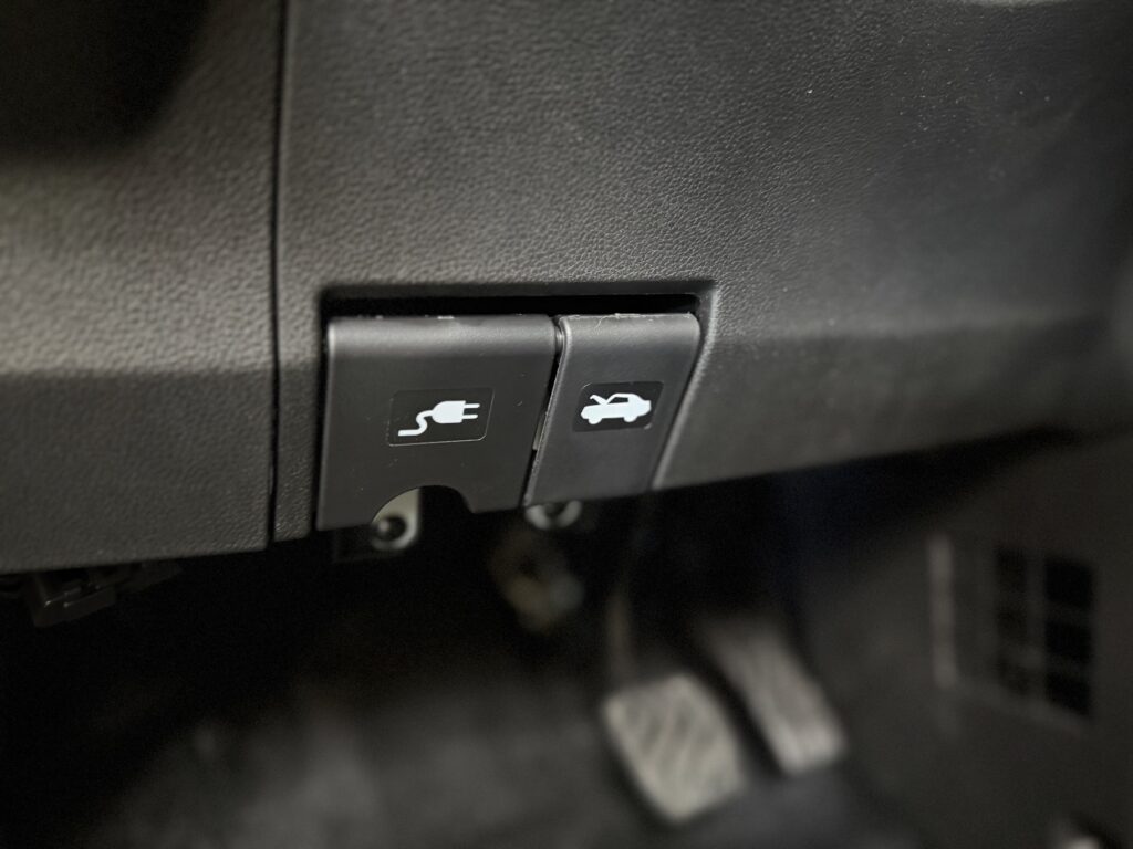 Dacia Spring Exposé-Bild 23