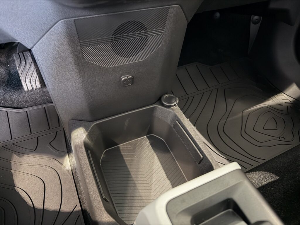 Dacia Spring Exposé-Bild 27