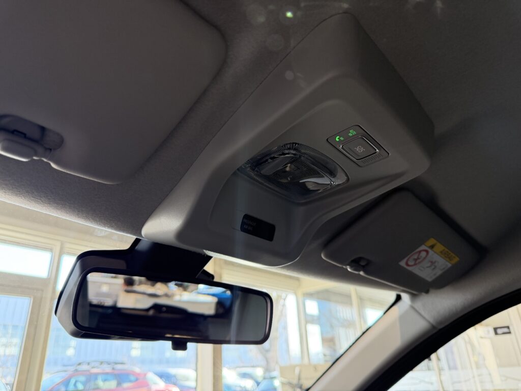 Dacia Spring Exposé-Bild 33