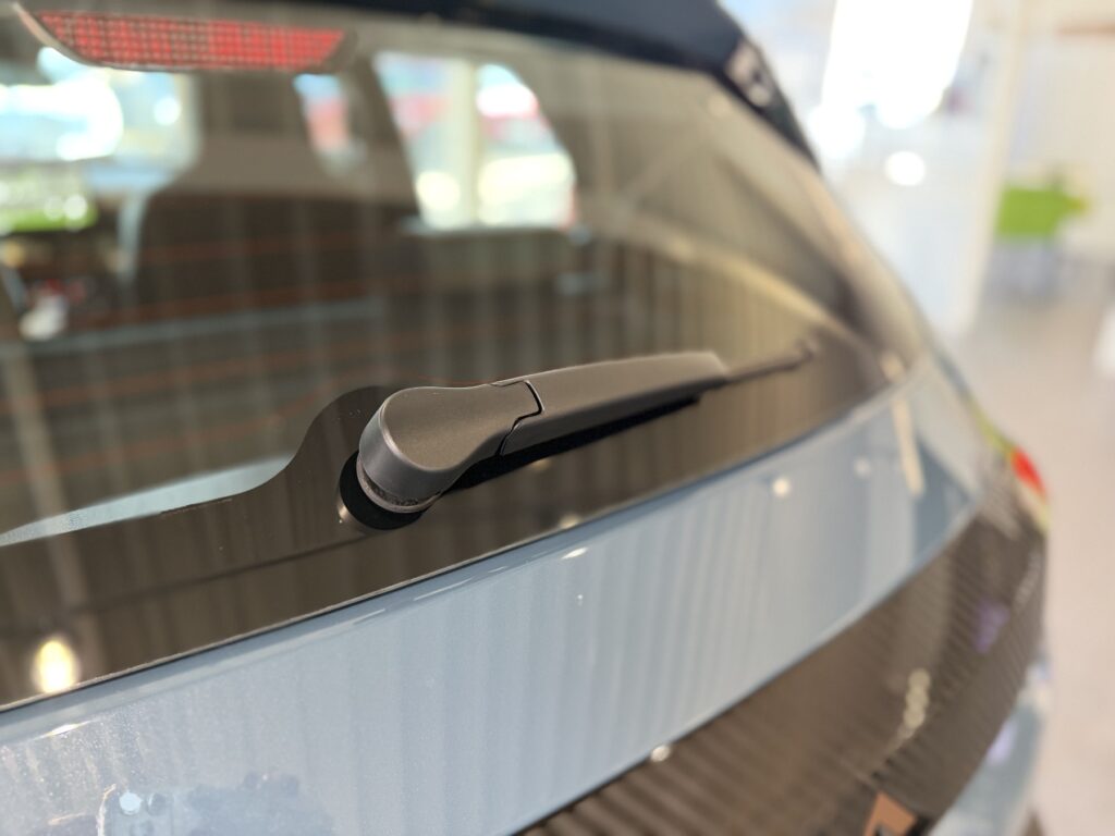 Dacia Spring Exposé-Bild 48