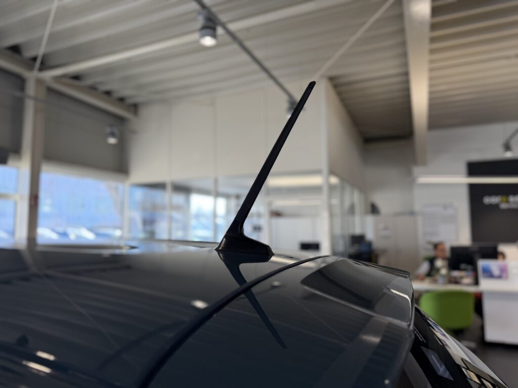 Dacia Spring Exposé-Bild 49