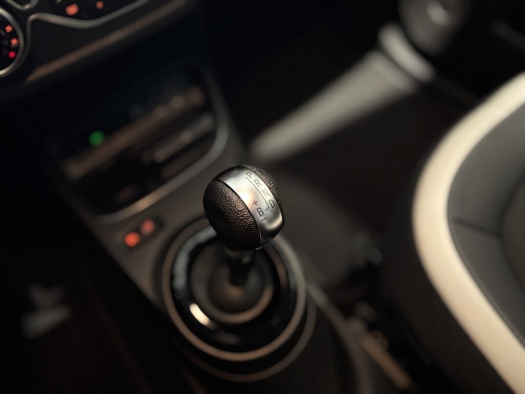 Renault Twingo Exposé-Bild 12