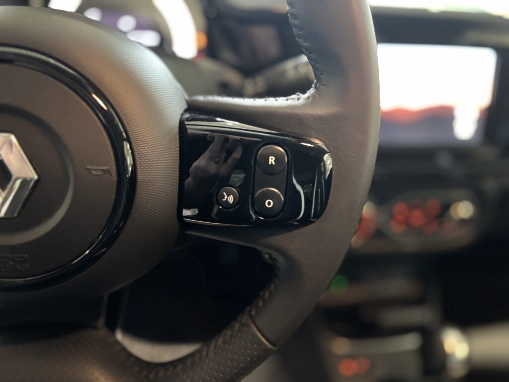 Renault Twingo Exposé-Bild 21