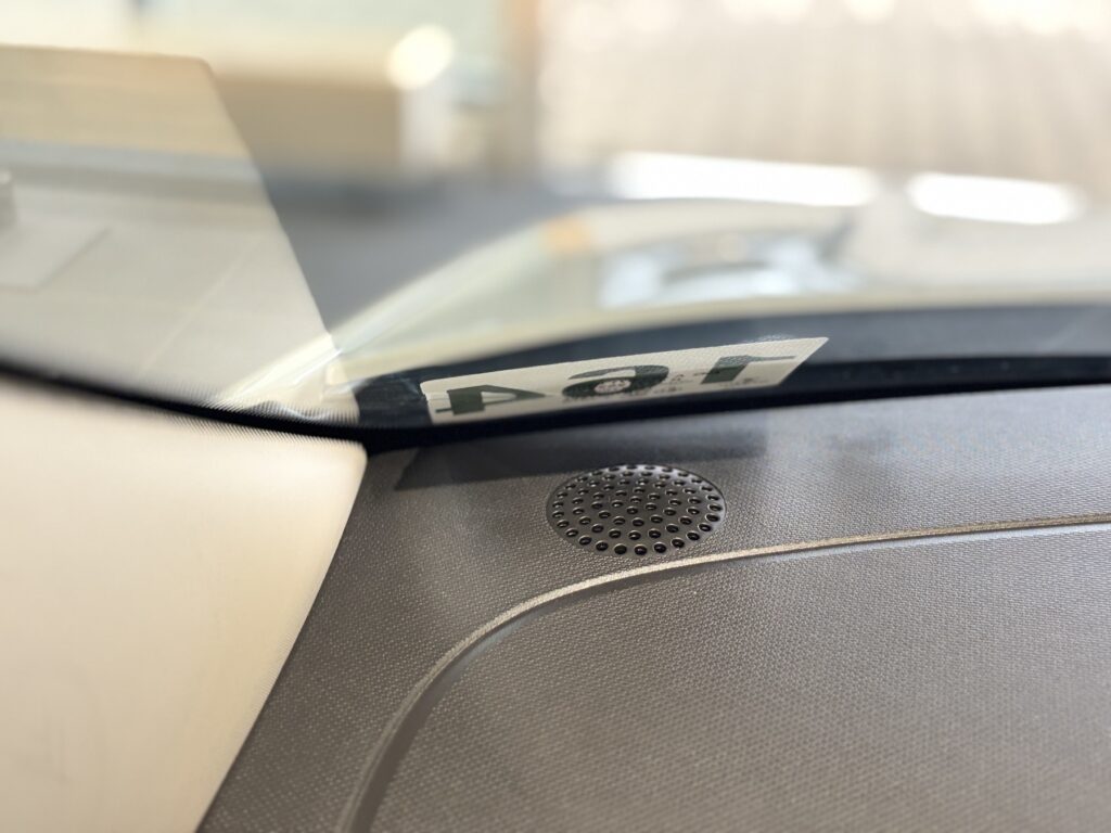 Renault Twingo Exposé-Bild 29