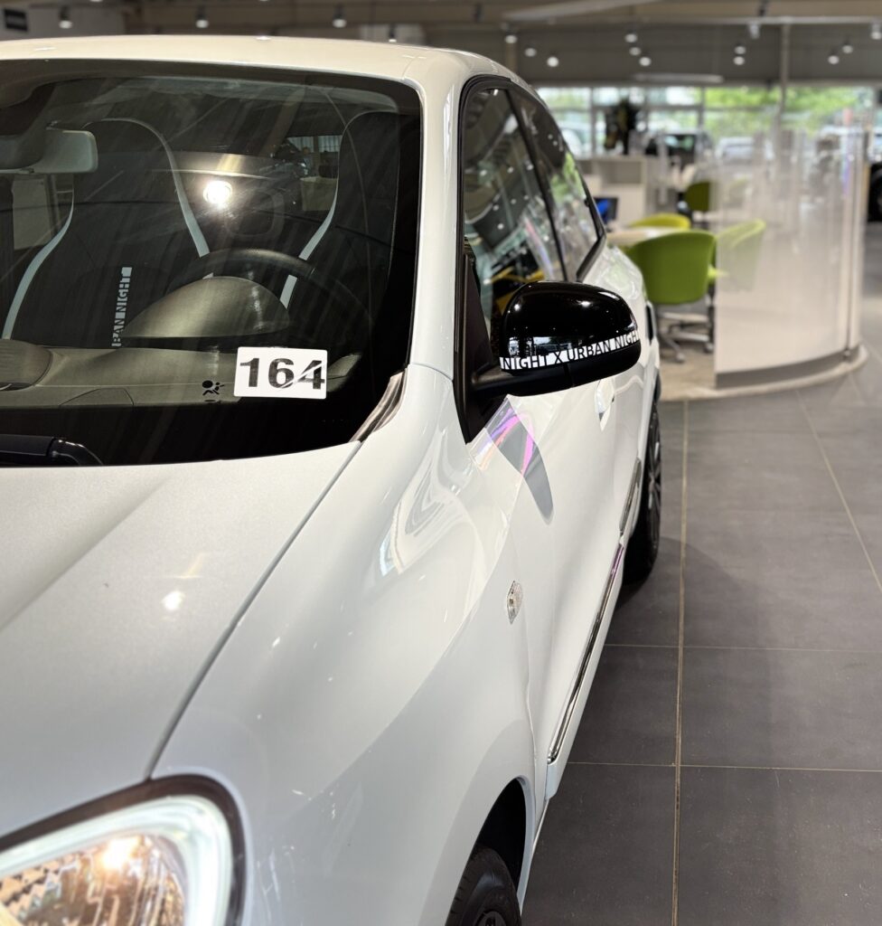 Renault Twingo Exposé-Bild 35