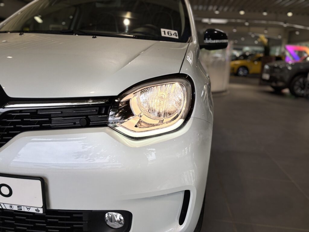 Renault Twingo Exposé-Bild 37