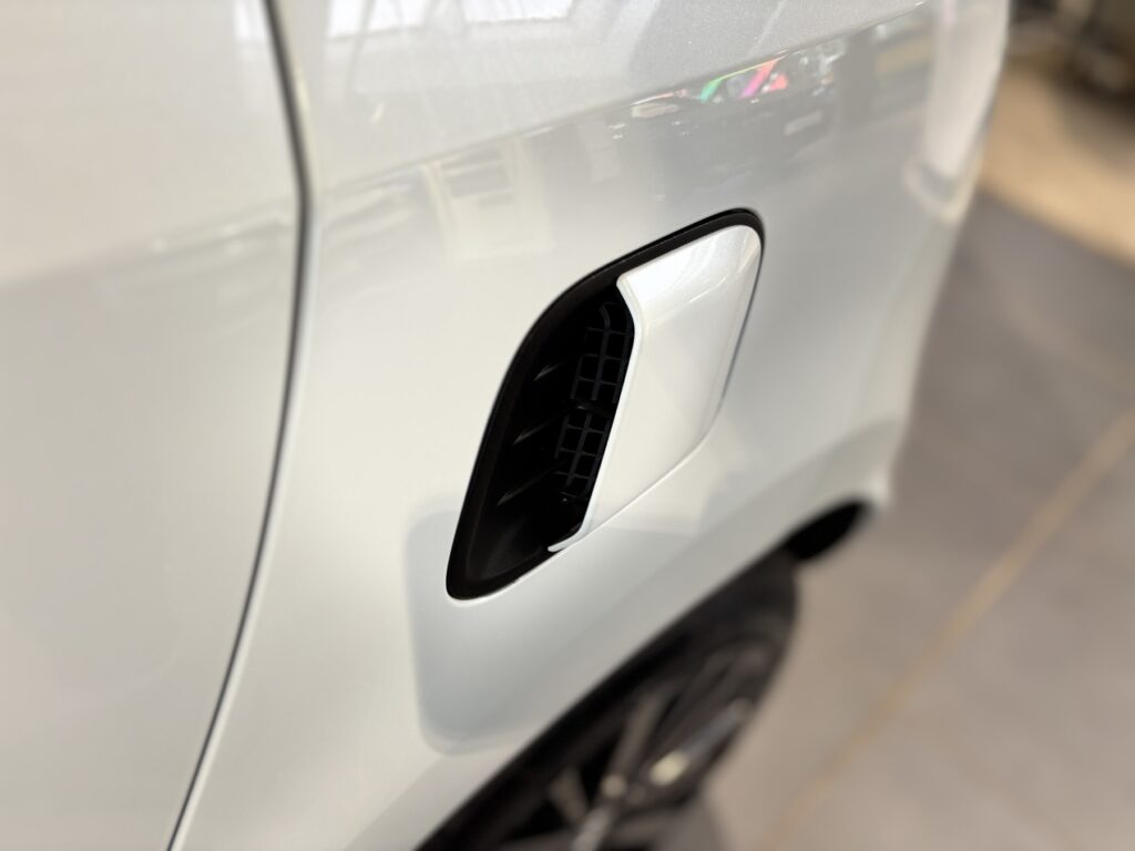 Renault Twingo Exposé-Bild 42