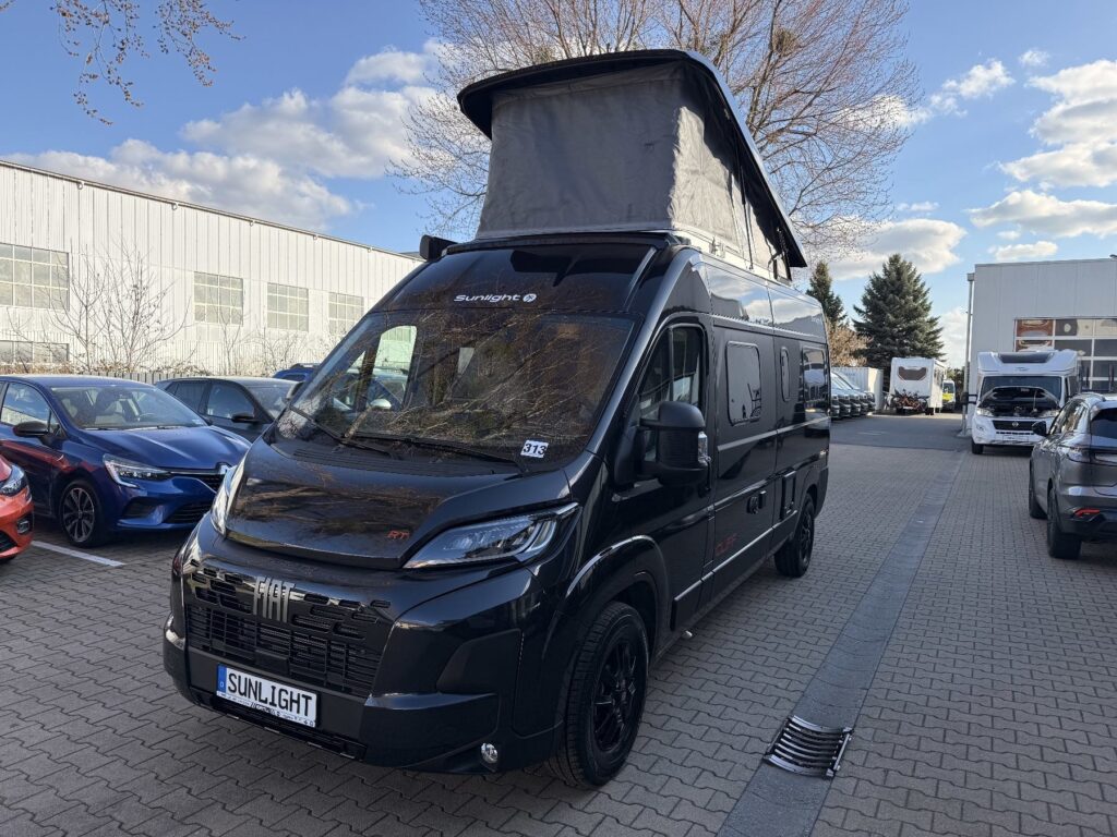 Sunlight Cliff Exposé-Bild 1