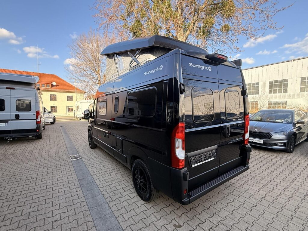 Sunlight Cliff Exposé-Bild 3